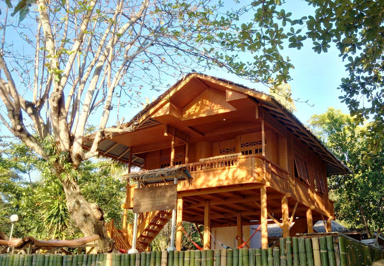 Jonaths Cottage Bunaken Exterior foto